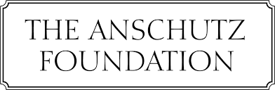 The Anschutz Foundation Logo