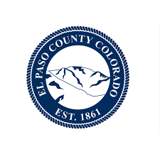 El Paso County Logo