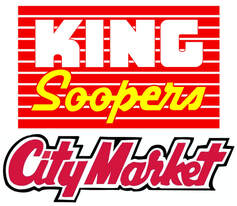 King Soopers and City Market Logo.